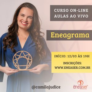 Eneagrama On-line: Trilha Inicial